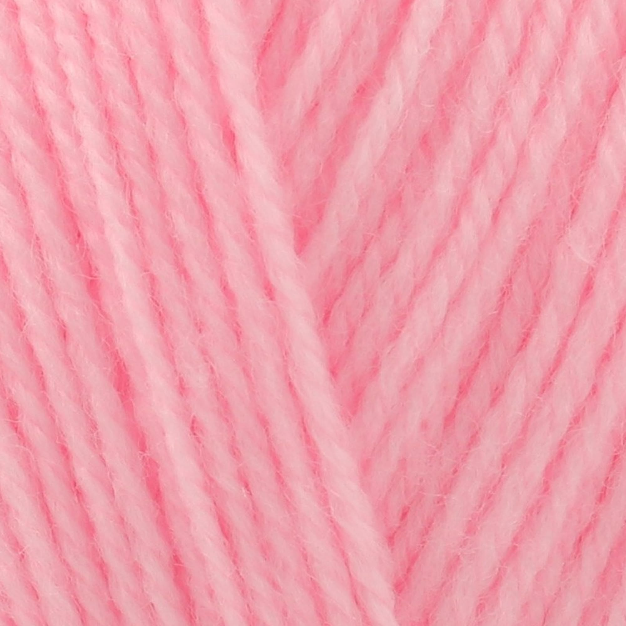 Stylecraft 3127209 New Wondersoft 3Ply Pink (7209) Yarn - 100g