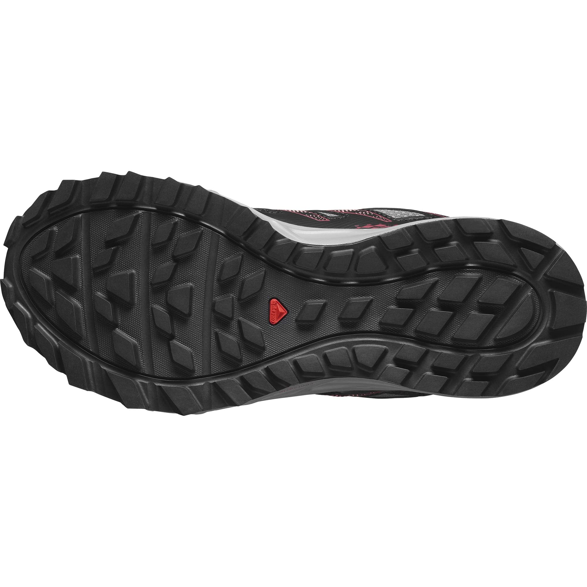 SALOMON Wander Gore-Tex Damen Trailrunning- und Wanderschuhe, Outdoor-bereit, Komfort durch Dämpfung