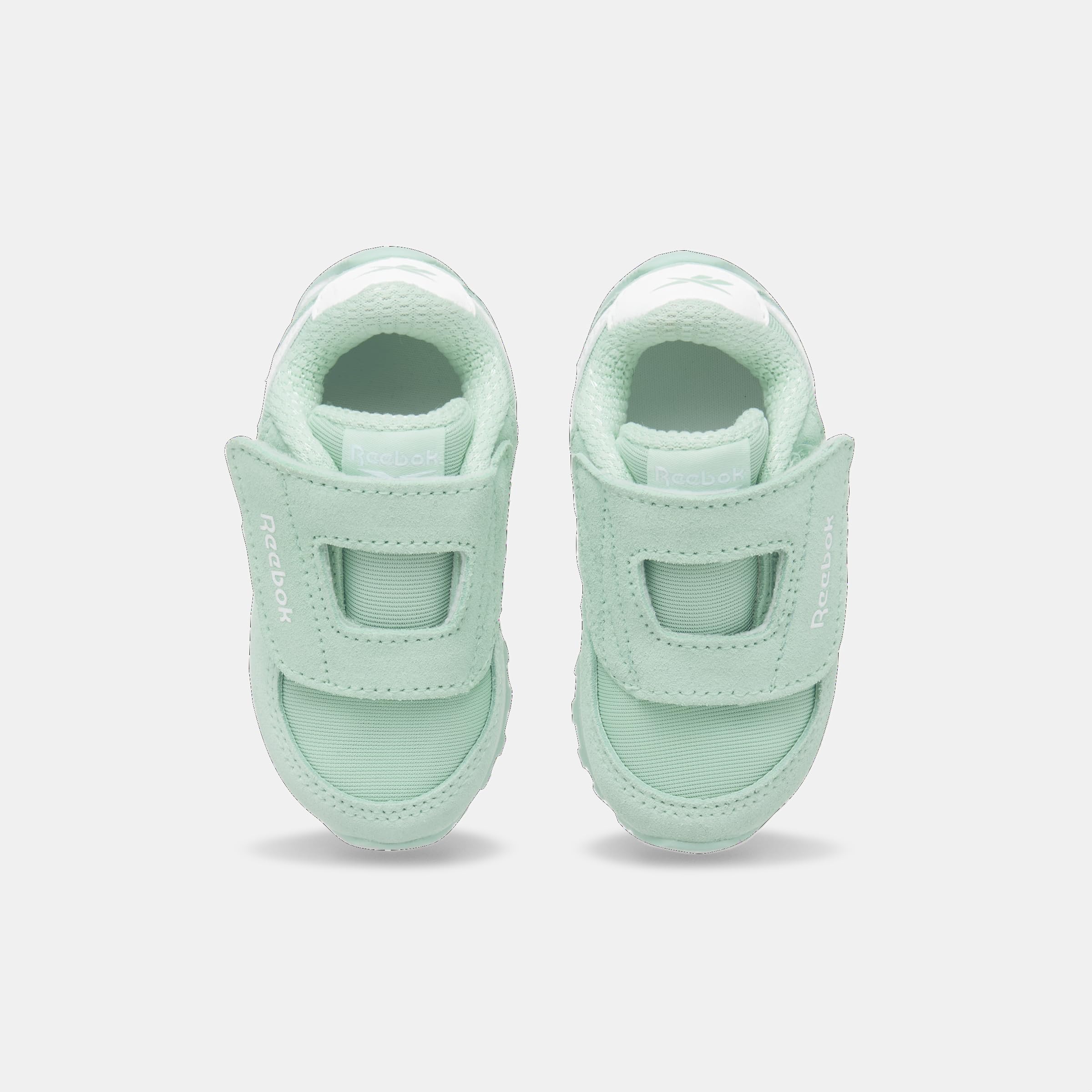 Reebok Glide Low Hook & Loop Scarpe da ginnasticaUnisex - Bimbi 0-24