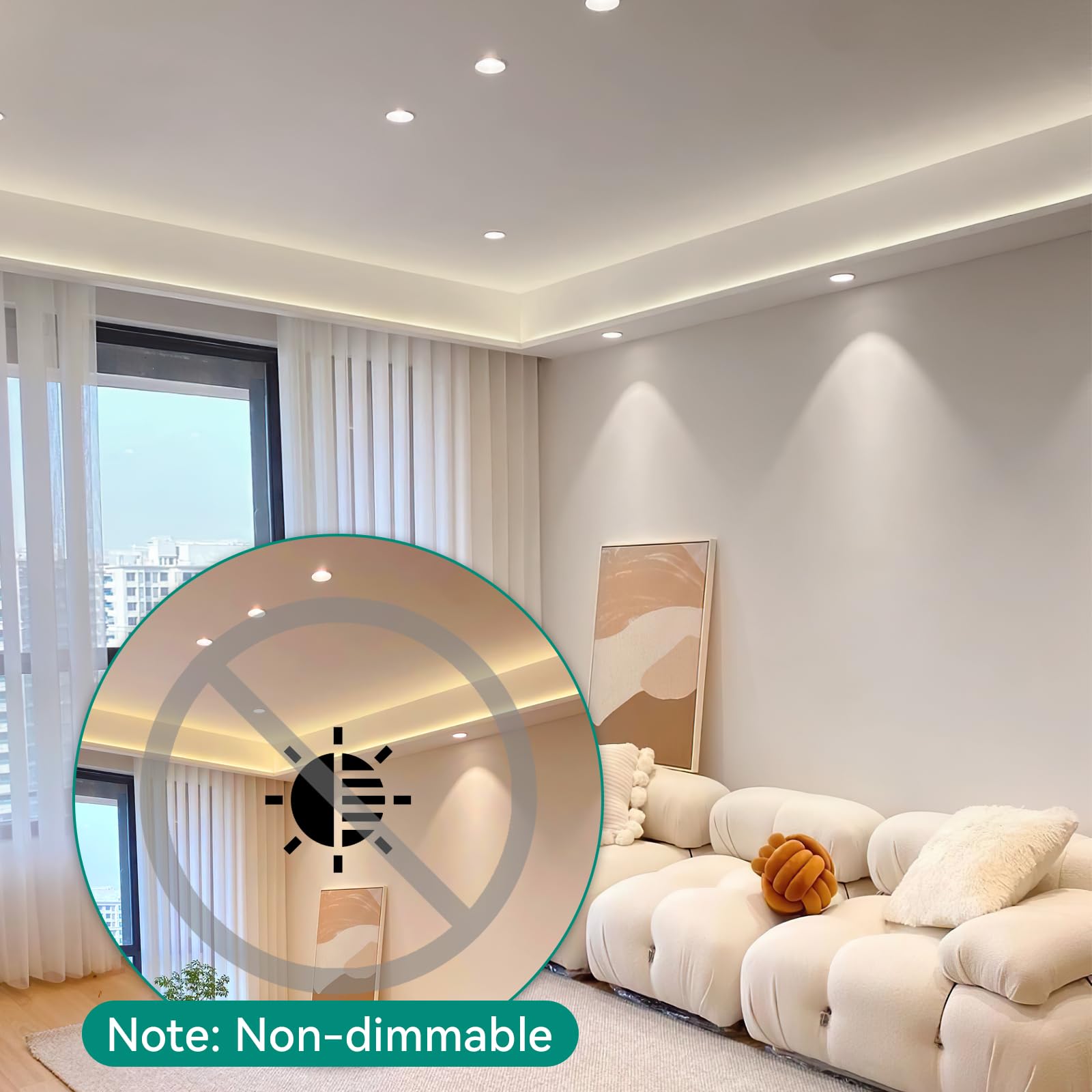 Fuente de Alimentación LED 12V 30W 2,5A IP68 Impermeable, Transformador de Potencia de Entrada/Salida 220V-50Hz/AC para Bombilla