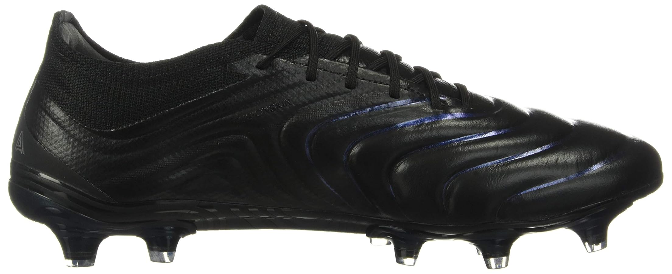 アディダス　COPA 19.1 FG/AG ブラック サッカーシューズ レザー Amazon | adidas メンズ Copa 19.1 FG サッカースパイク(8M