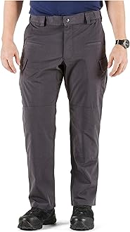 5.11 Tactical Men's Stryke Operator Uniform Pants w/Flex-Tac Mechanical Stretch, Style 74369