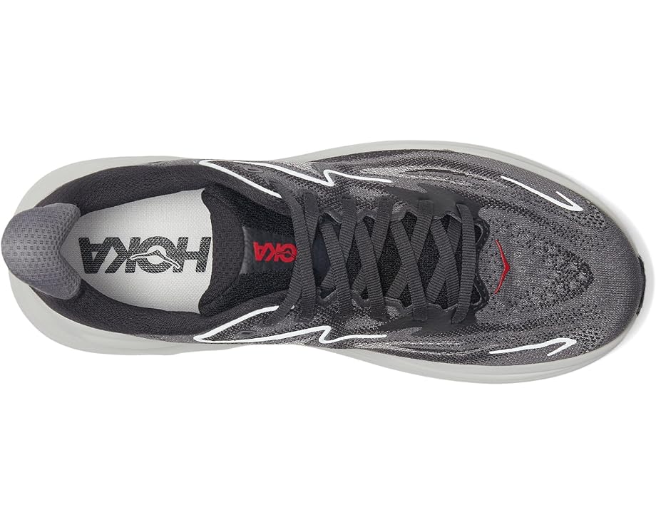 Hoka Clifton 10 - Top View