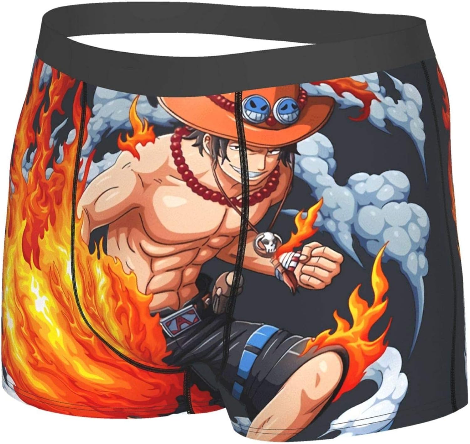 お買い得 アニメ ワンピース ドラゴンボール ボクサーパンツ サイズm 新品 ２点 アンダーウェア メンズ Deborahadesivos Com Br