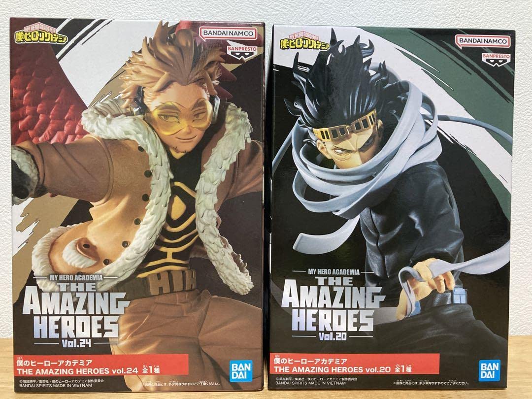Amazon.co.jp: 2点僕のヒーローアカデミア ヒロアカフィギュア 相澤消 