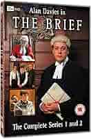(未使用･未開封品)　The Brief - Series 1 - 2 [Import anglais] ar3p5n1 The Brief (TV Series 2004–2005) - IMDb
