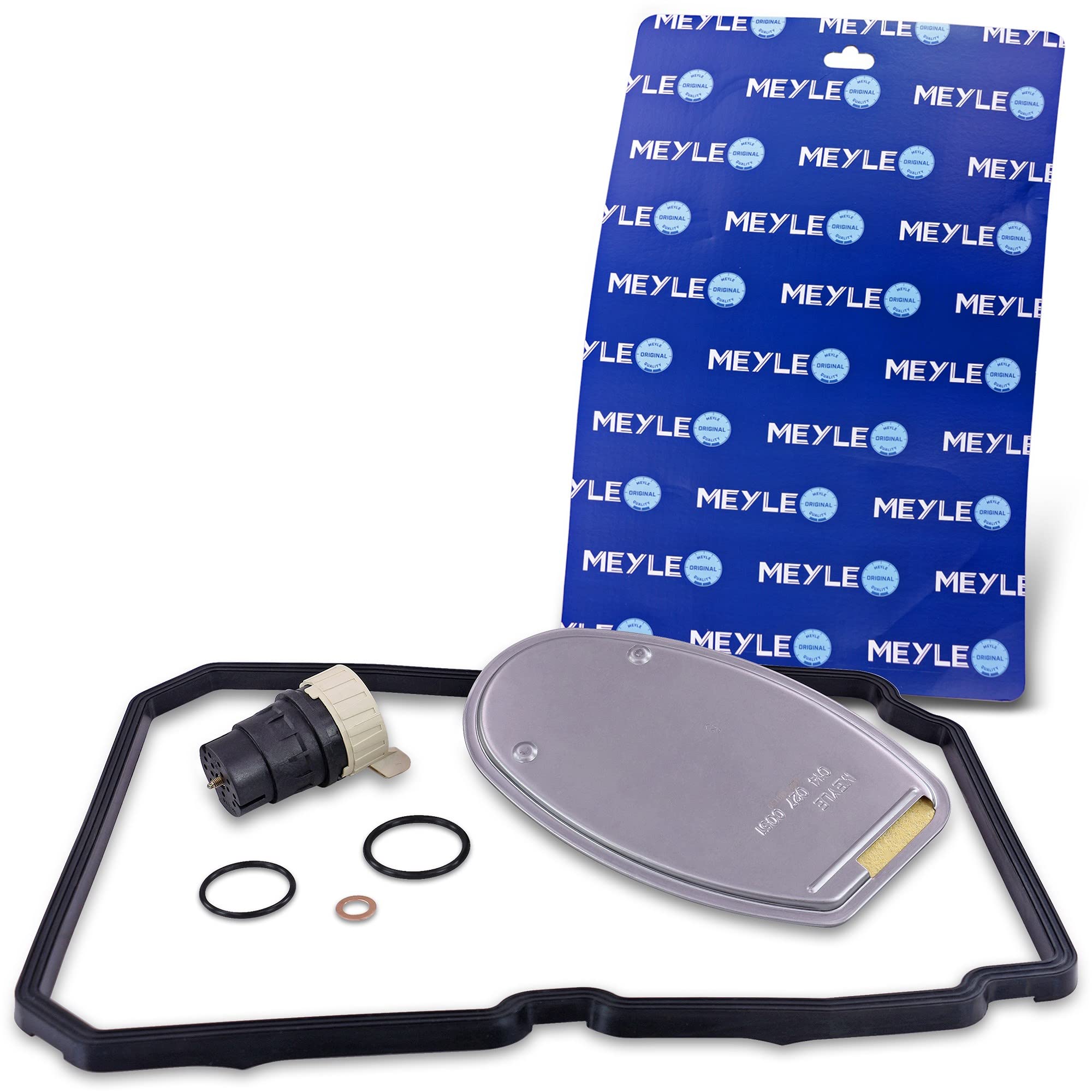 Meyle 014 027 2102/S Hydraulic Filter Set Automatic Transmission