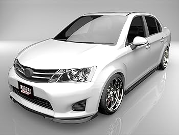 Amazon | カローラアクシオ NRE160 NZE161 NZE164 前期 フロント