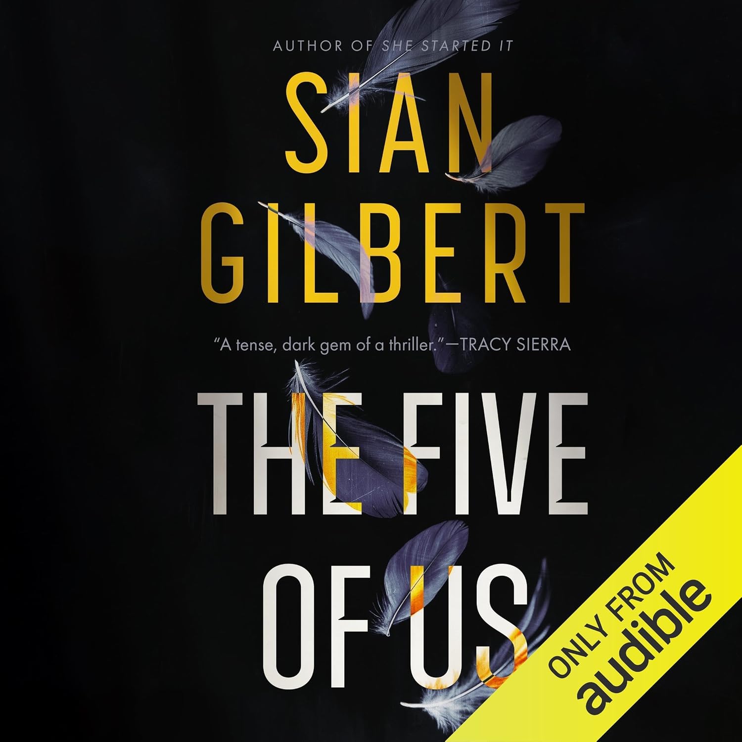 The Five of Us