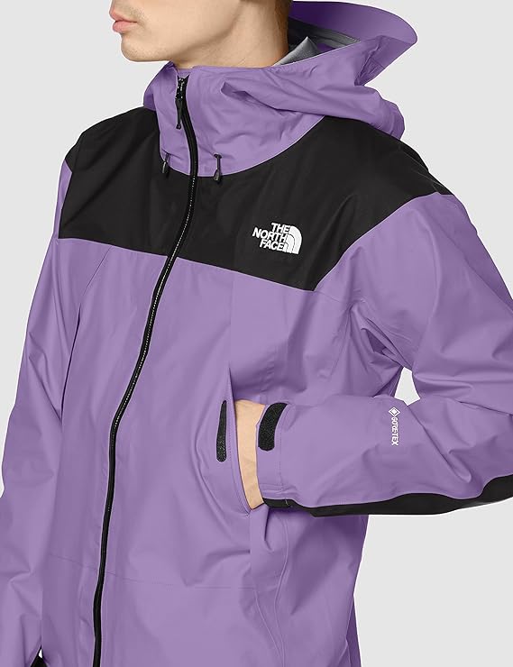 The North Face GORE-TEX クライムジャケット BK L THE NORTH FACE コート ジャケット ザ ノース フェイス Climb