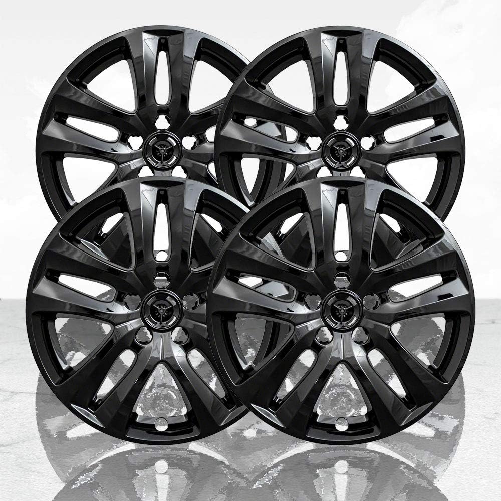 Auto Reflections Set of 4 18" Wheel Skins for Ford Explorer