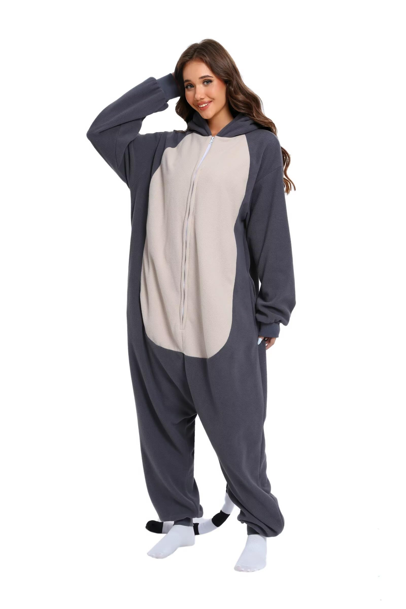shelovely Animali Onesie Unisex