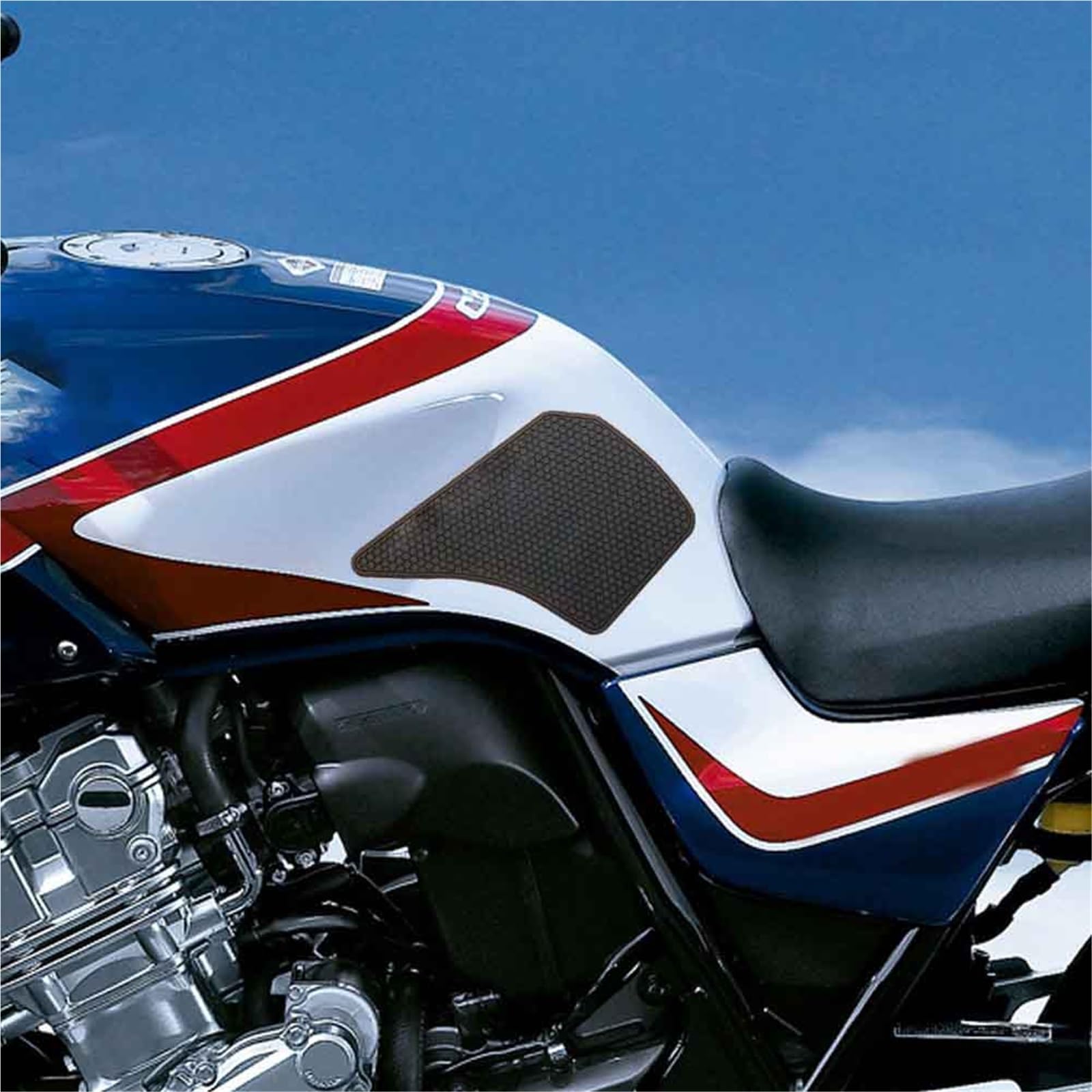 Amazon.co.jp: に適合するCB400SF CB400SB 1999-2022 NC39 NC42 