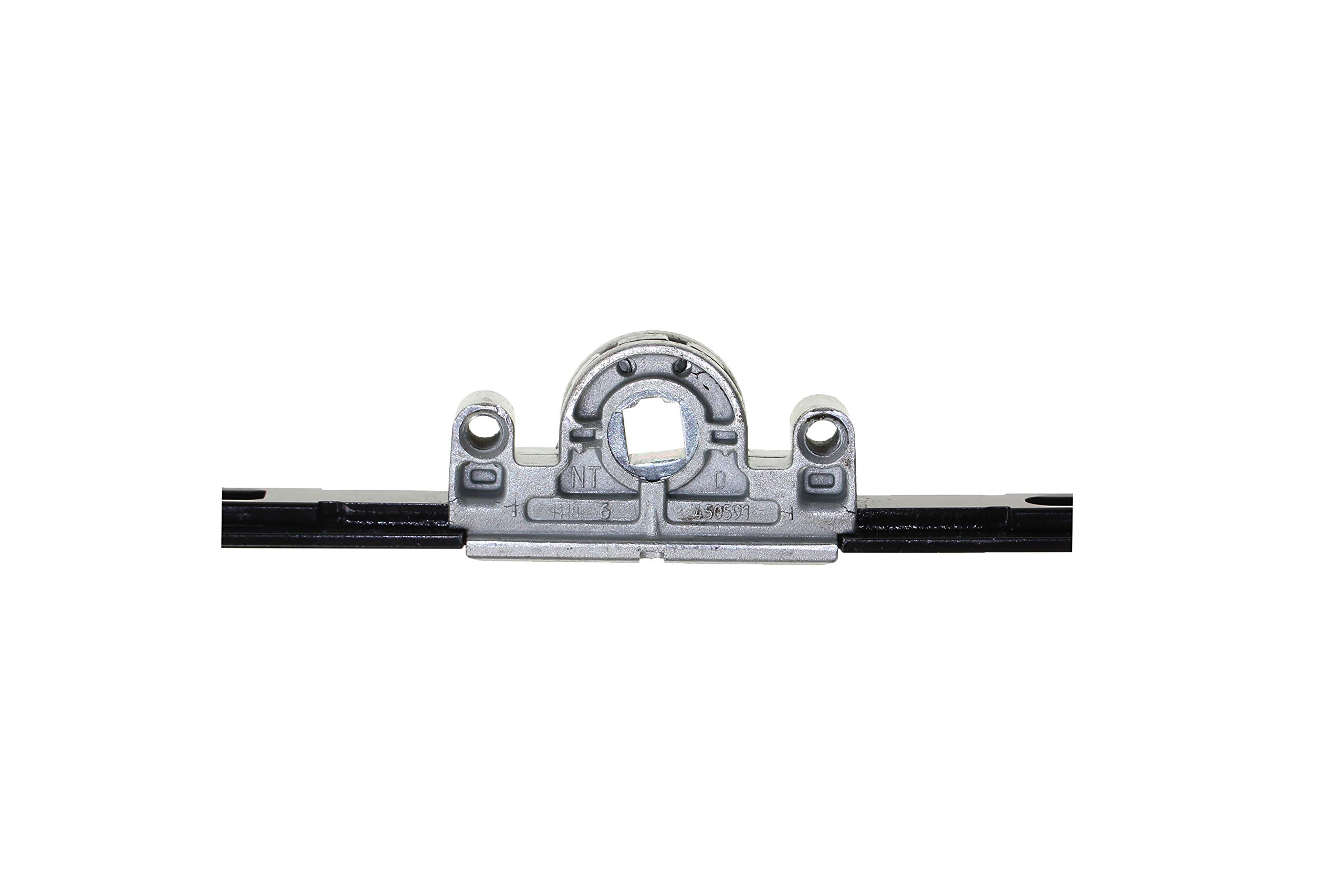 Roto Silver Courier 2 Gear Kit