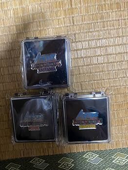 Amazon.co.jp: Love Live Sunshine aqours Memorial Pin Set of