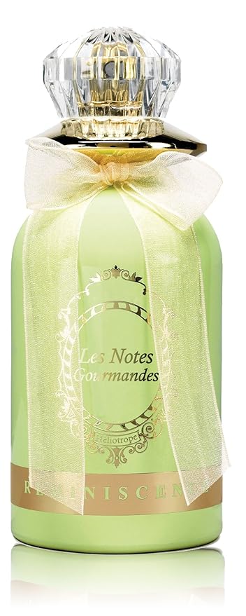 Amazon Com Reminiscence Heliotrope Eau De Parfum Spray Do Re 50ml 1 7oz Beauty