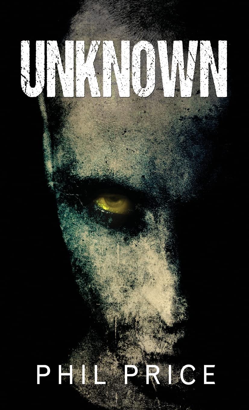 Unknown: 1 (Forsaken)