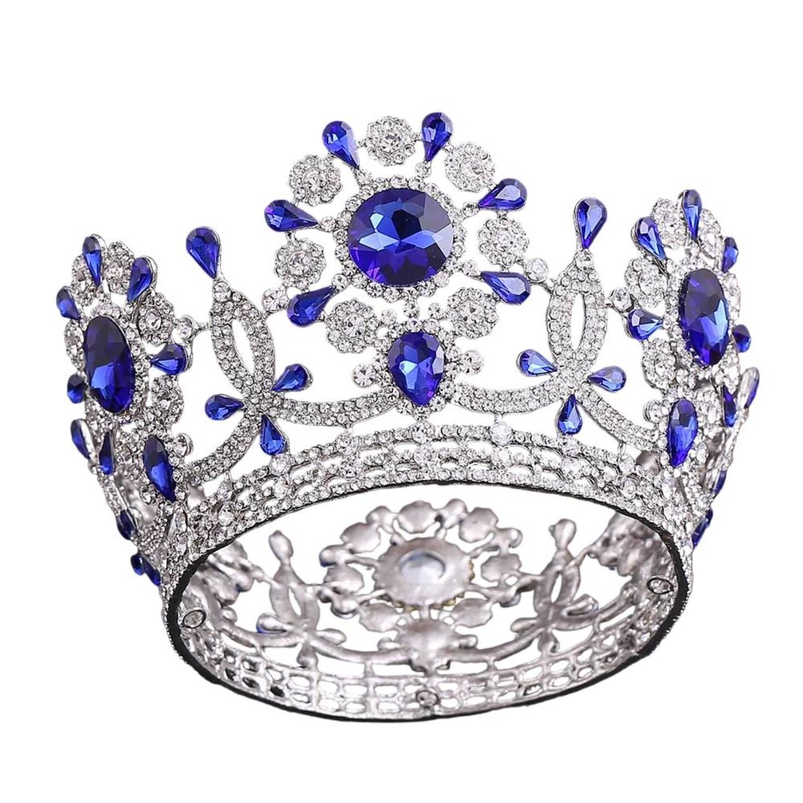Tiara con Ornata | Regale, Accessorio, per Spettacolo spettacolo