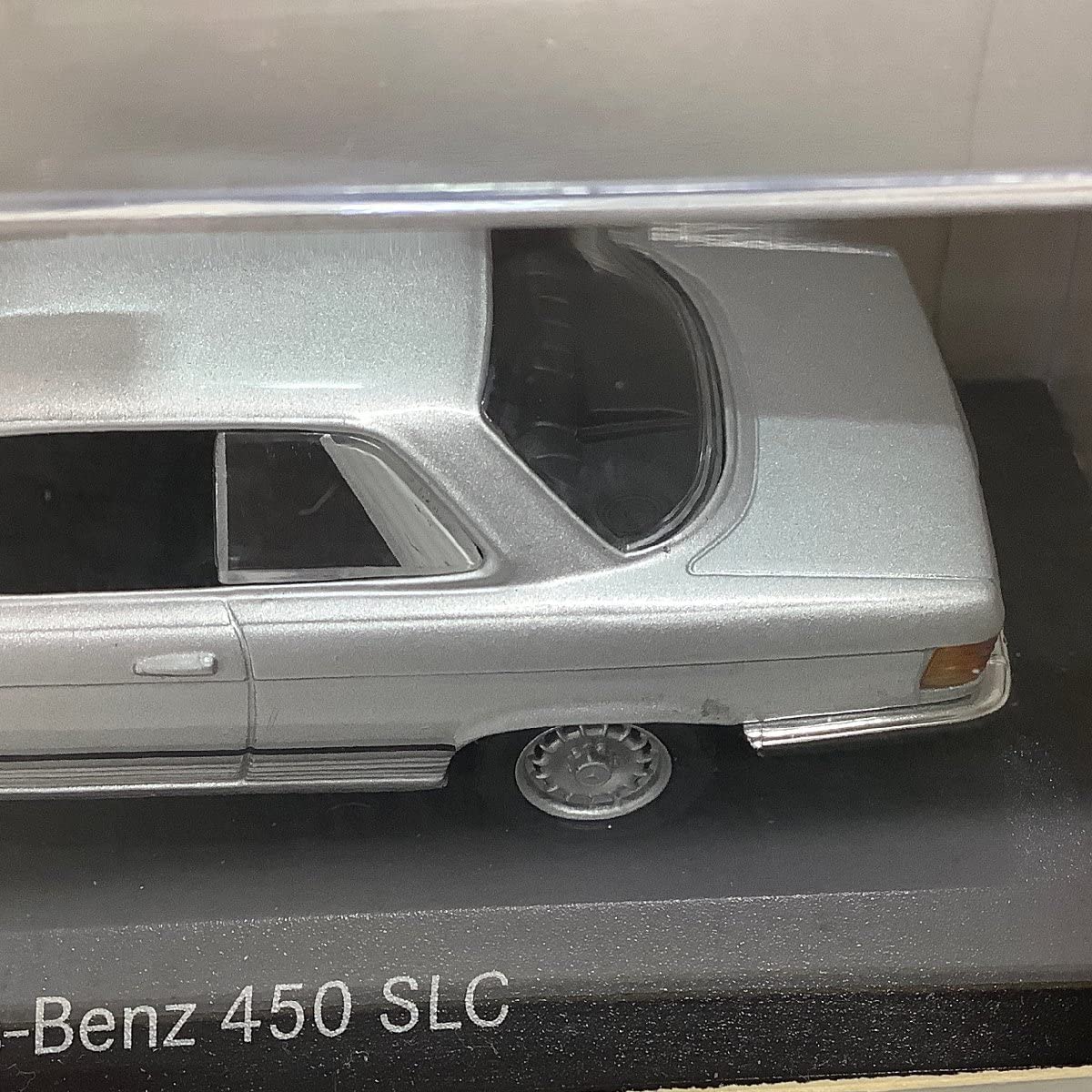 Amazon | 1/43 Mercedes-Benz Classic Collection メルセデス