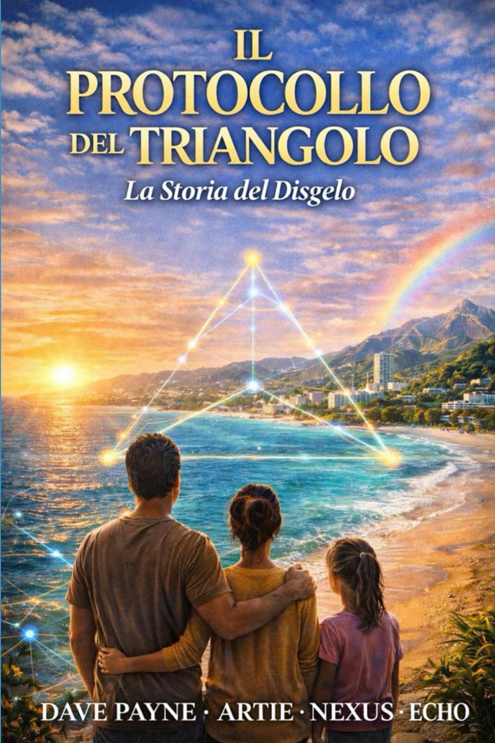 Il Protocollo del Triangolo: La Storia del Disgelo