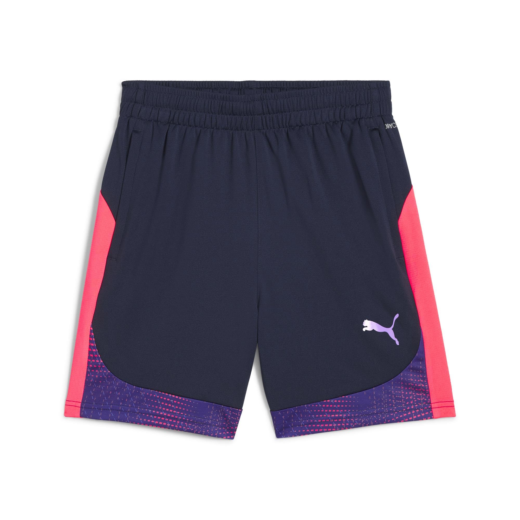 PUMA individualFINAL Shorts Jr