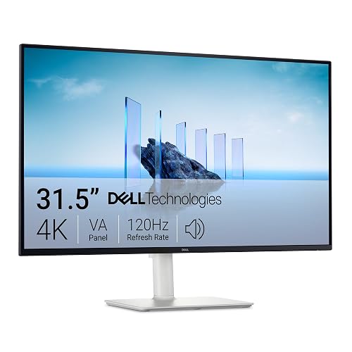 Dell 32 Plus 4K Monitor (S3225QS)