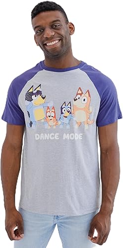 Bluey Mom Dad Bingo Girls Matching Family T-Shirt Toddler to Adult