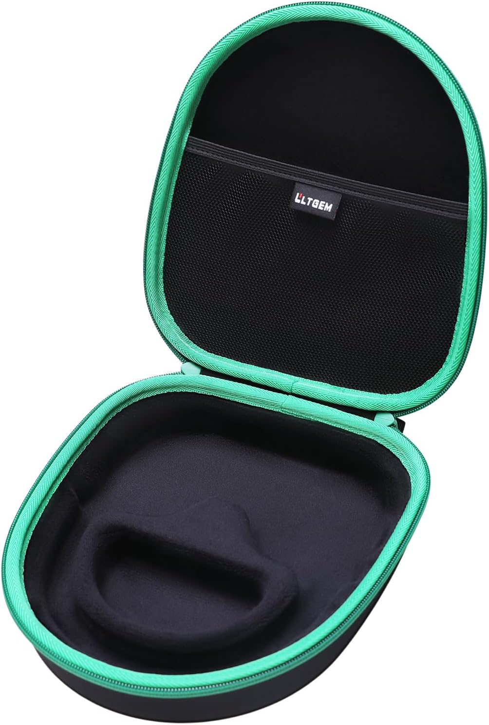 LTGEM Case Compatible with Razer Barracuda X Gaming & Mobile Headset, Case Only