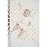 Konssy Baby Blankets for Unisex Boys Girls, Super Soft Nursery Minky Blankets with Muslin Cotton Front and Dotted Fleece Backing, Printed Bed Throws Newborn