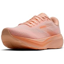 Brooks Womens Ghost Amp Running Shoe