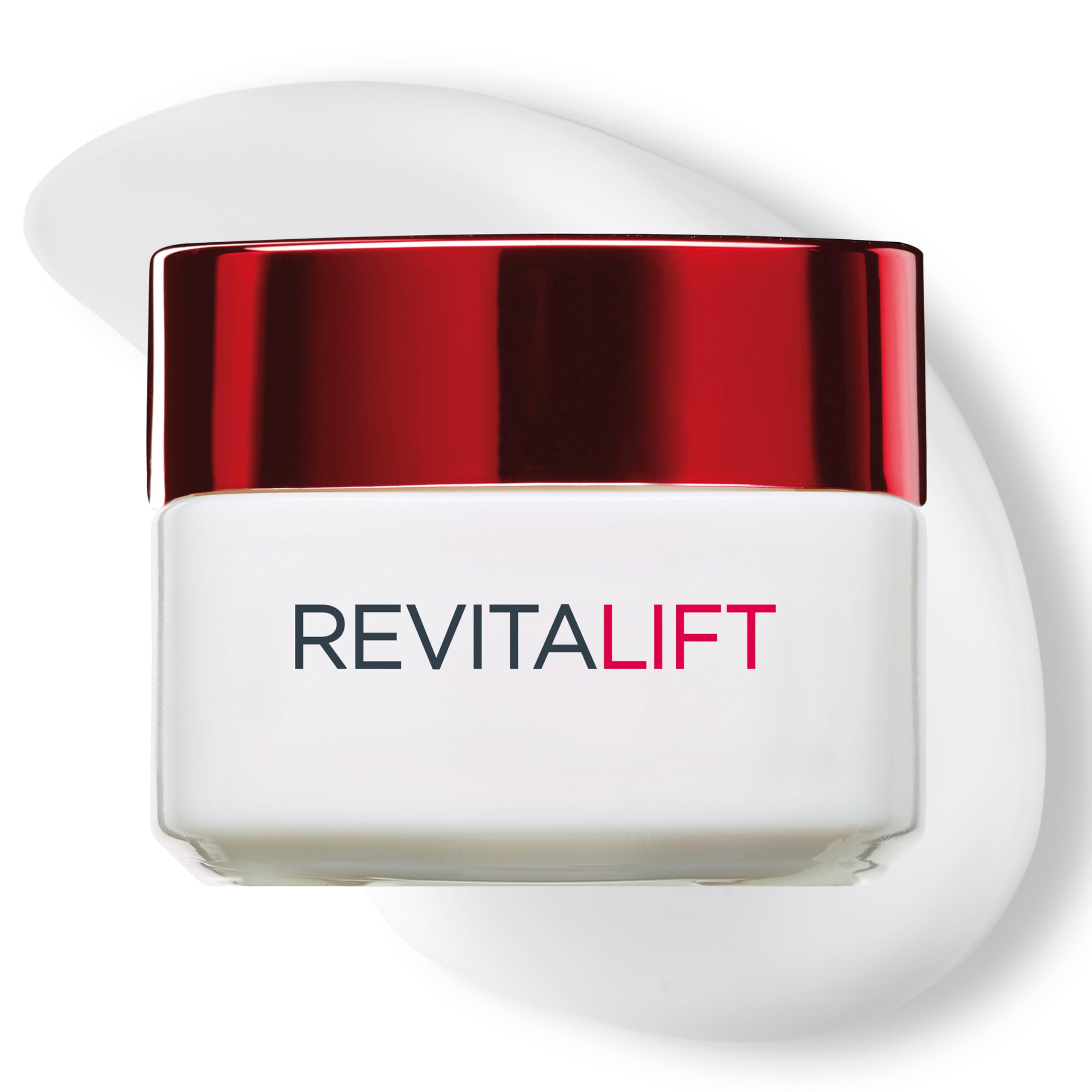 L´Oreal S.E.Revitalif Ojos