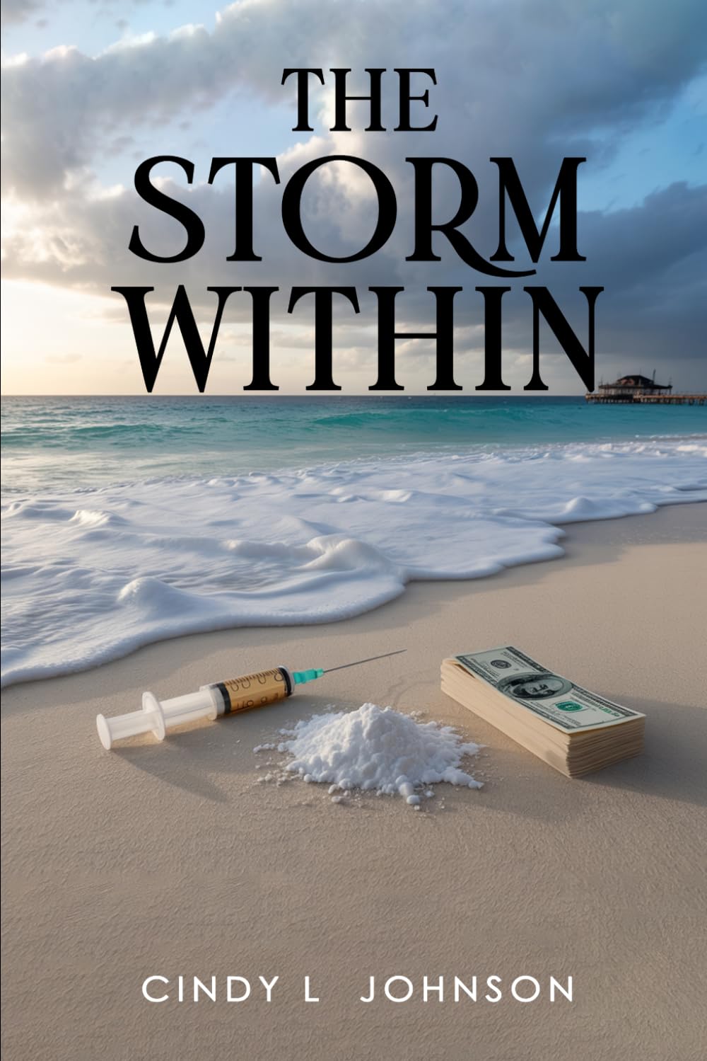 The Storm Within