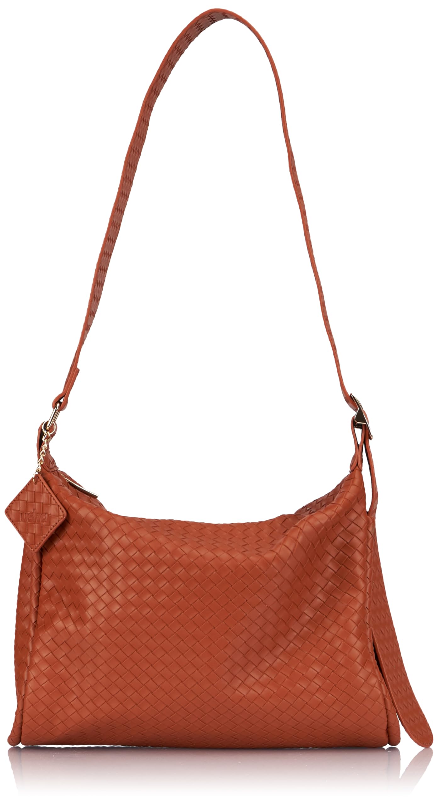 caneva Women's Shoulder Bag, Camel, One Size