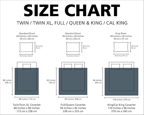 Miniatura 8 de Pendleton  Juego de edredón Explorer  Funda de cama de algodón suave  100% algodón  Decoración rústica del hogar  Individual, matrimonial, Queen y