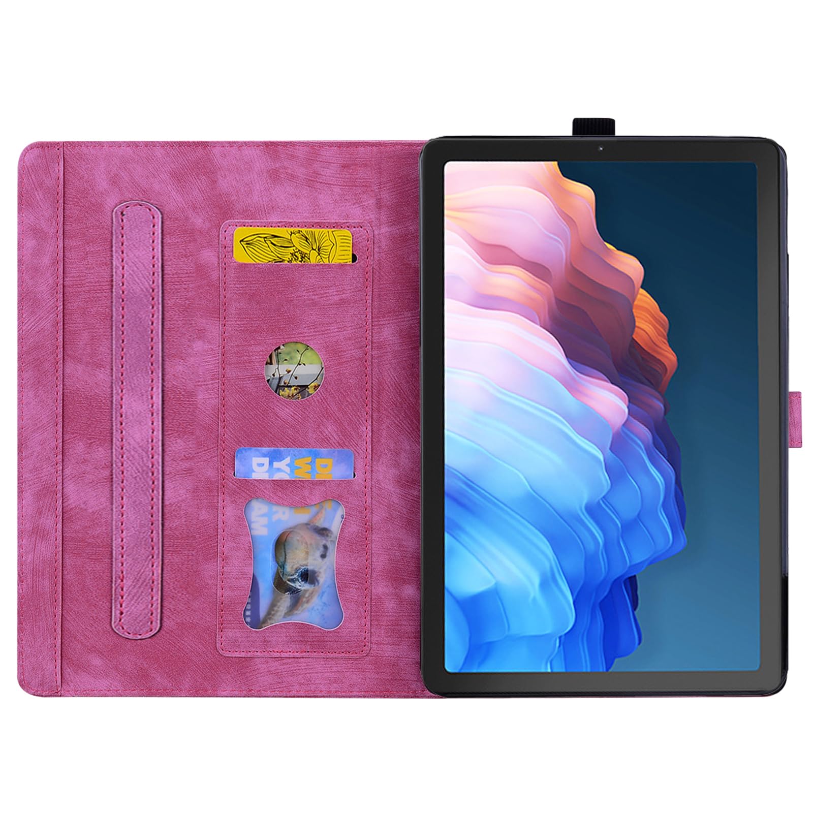 Amazon.co.jp: Aokil Lenovo Tab B9 ケース 2024 Lenovo Tab B9 9.0 