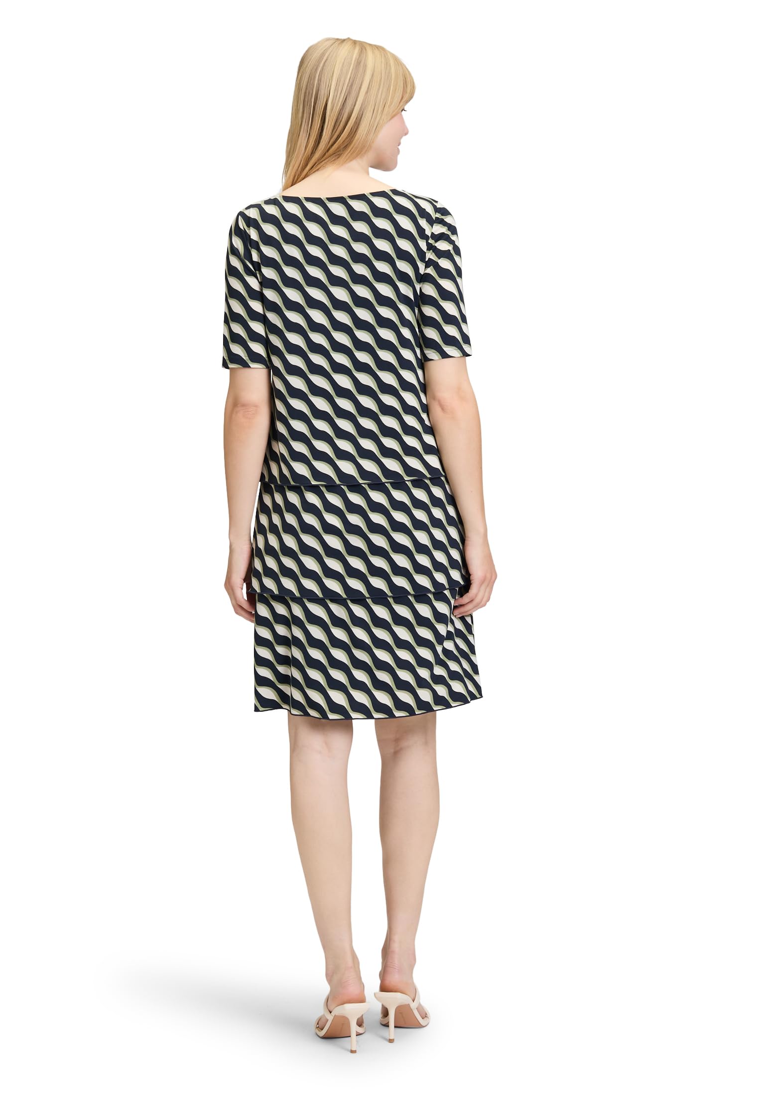 Betty Barclay Damen Elena Kleid
