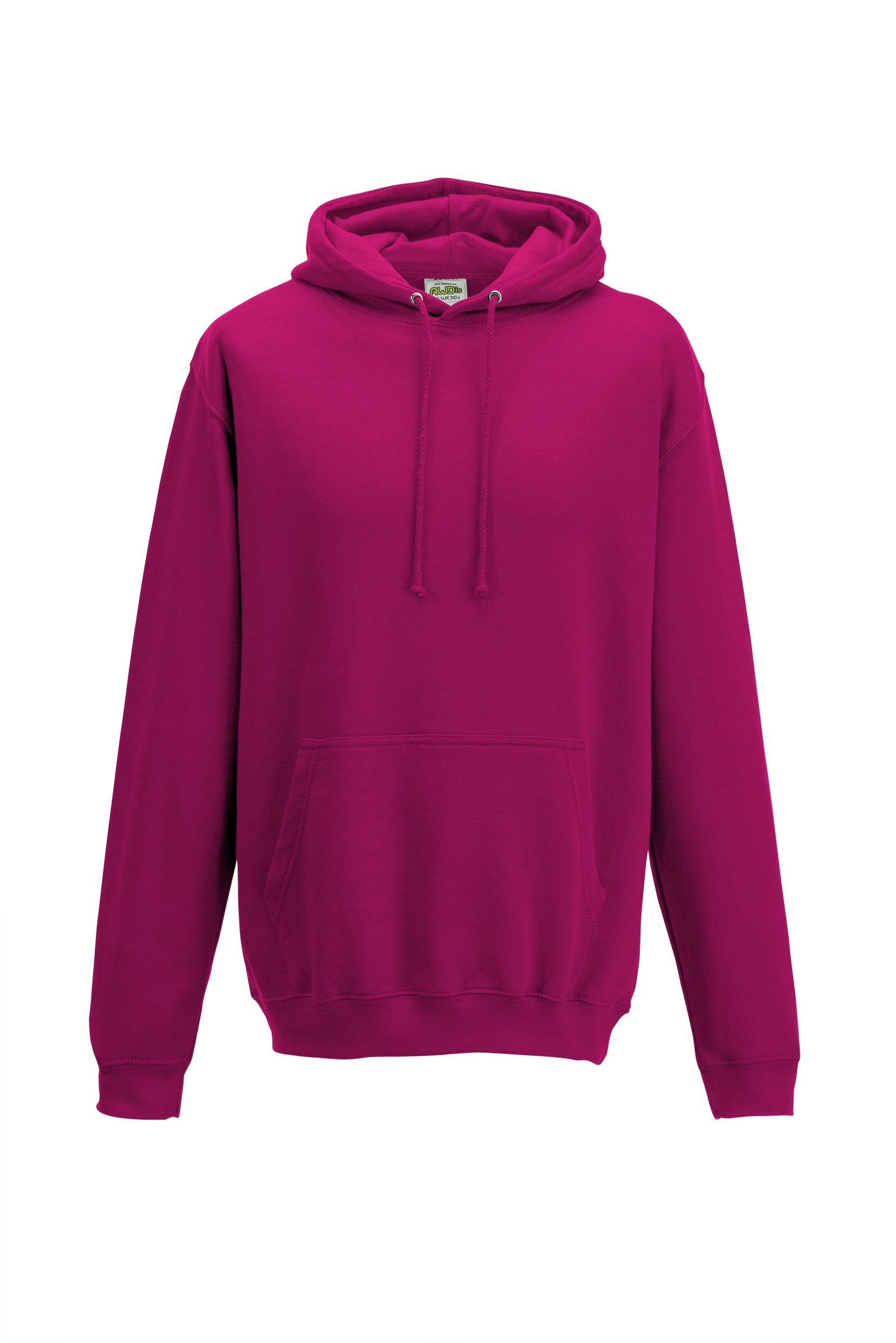All we do is hoodie, hooded sweatshirt, sweatshirt. - Pink - XXL โ image 1