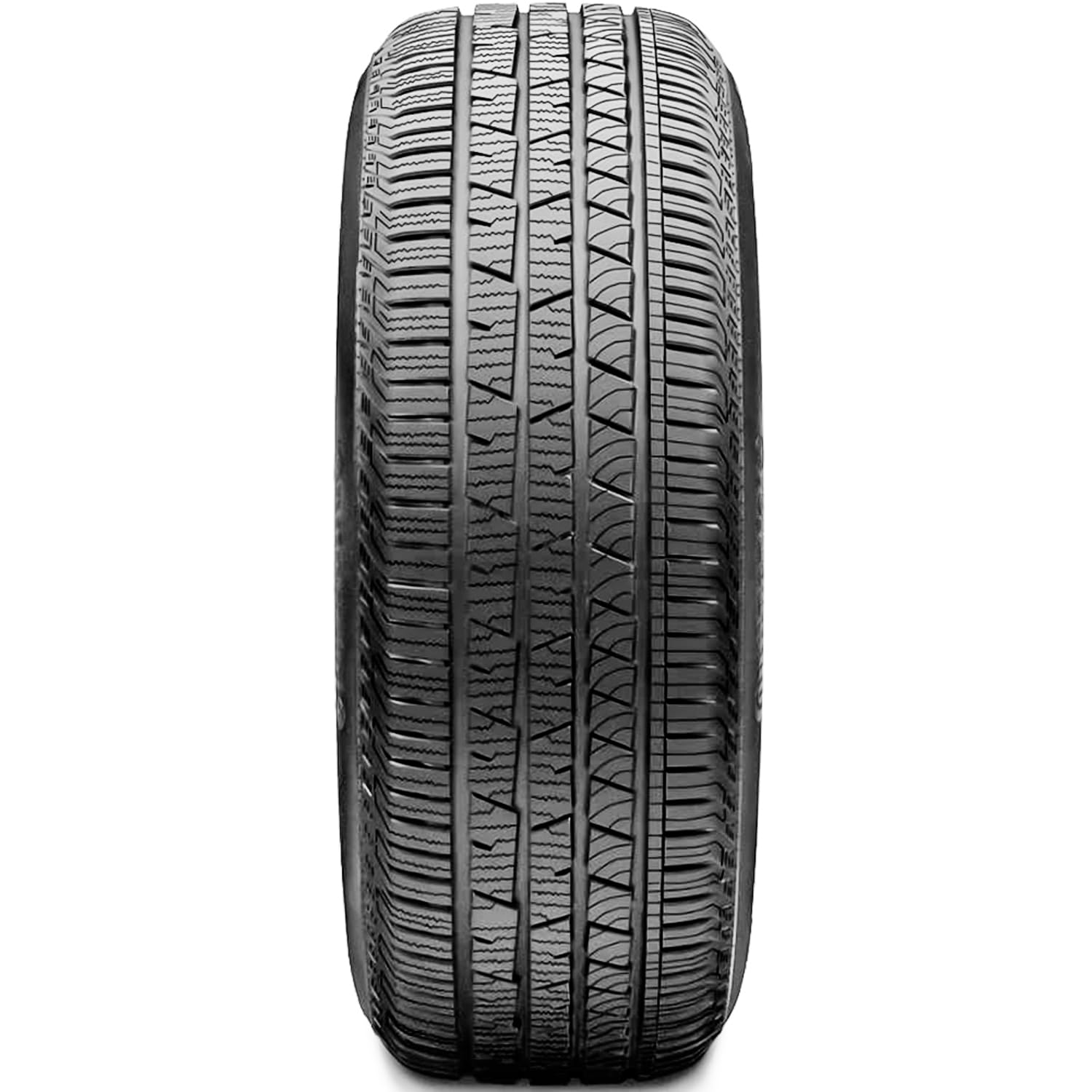 Amazon.co.jp: コンチネンタル クロスコンタクト LX スポーツ 255