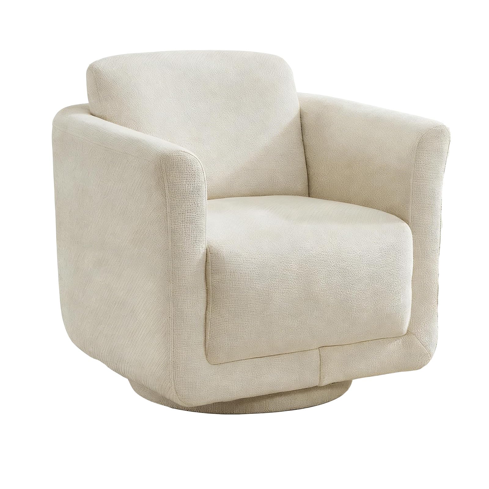 Cotiro Swivel Accent Chair