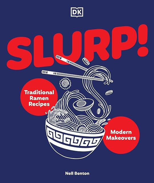 Portada de Slurp