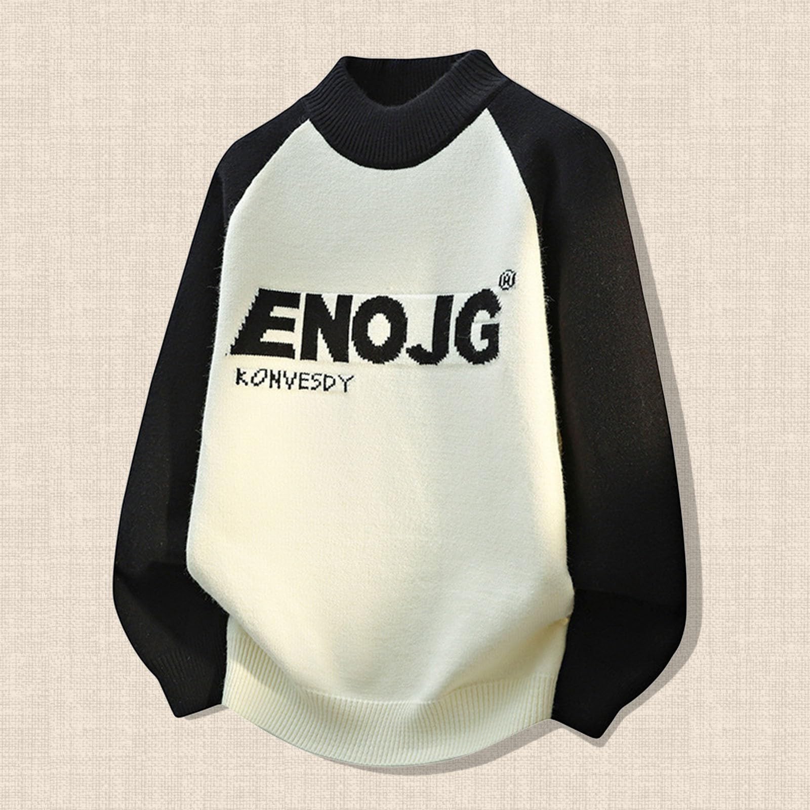 Jersey Hombre CáRdigan Chaqueta De Punto Abrigo suéter cuello tejido manga larga casual exterior cómodo texturizado uso diario prenda versátil