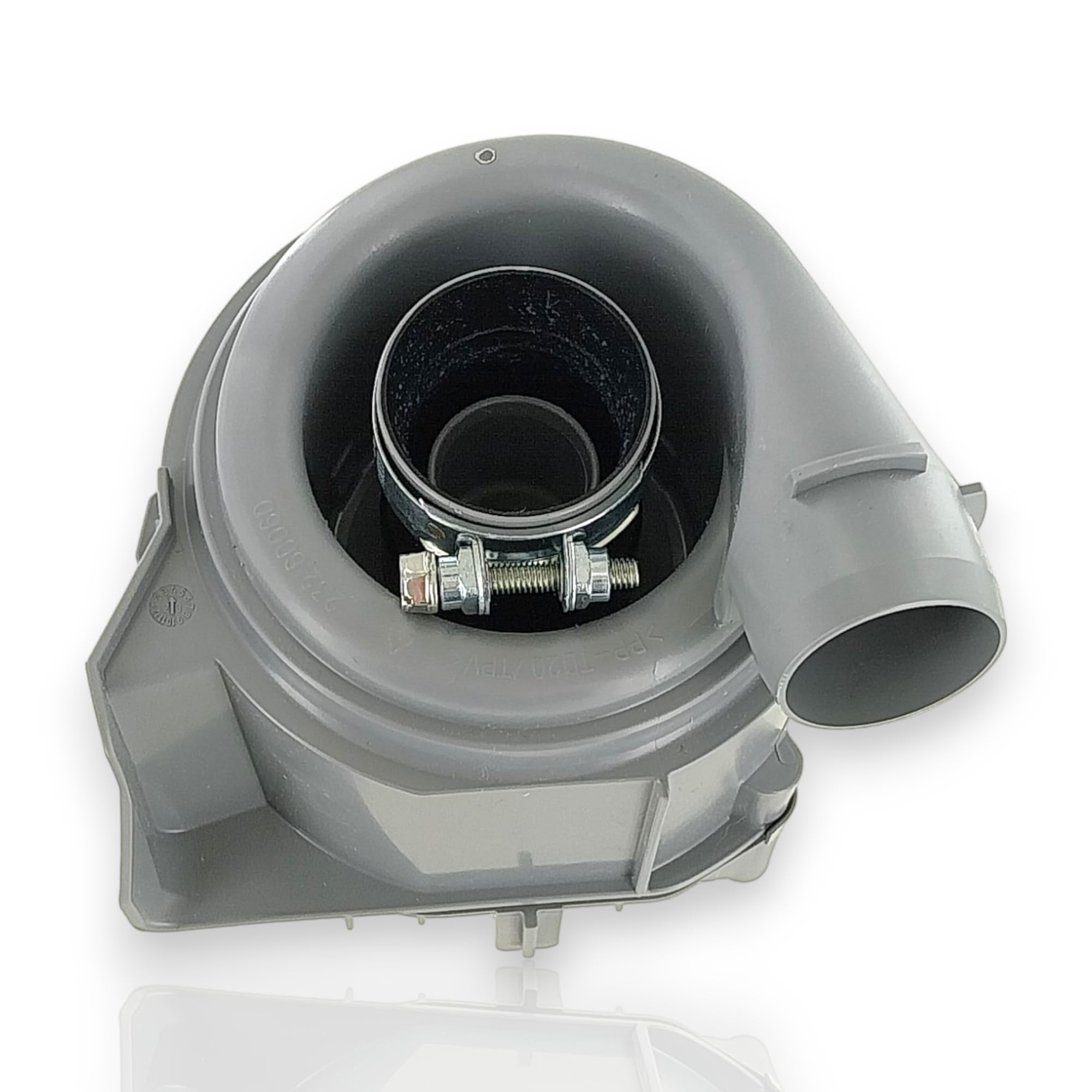 DL-pro Pompa di riscaldamento Pompa di circolazione per Bosch Siemens 12014980 1BS3610-6AA iQ100 iQ300 iQ500 iQ700 Extra Class Serie 2 Serie 4 Serie 6 per lavastoviglie