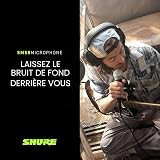 Shure SM58 Pro Microfono Dinamico Vocale XLR - 9