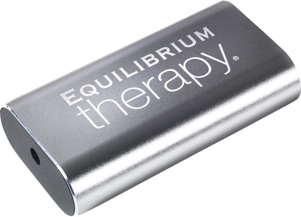 equilibriumMassage Battery