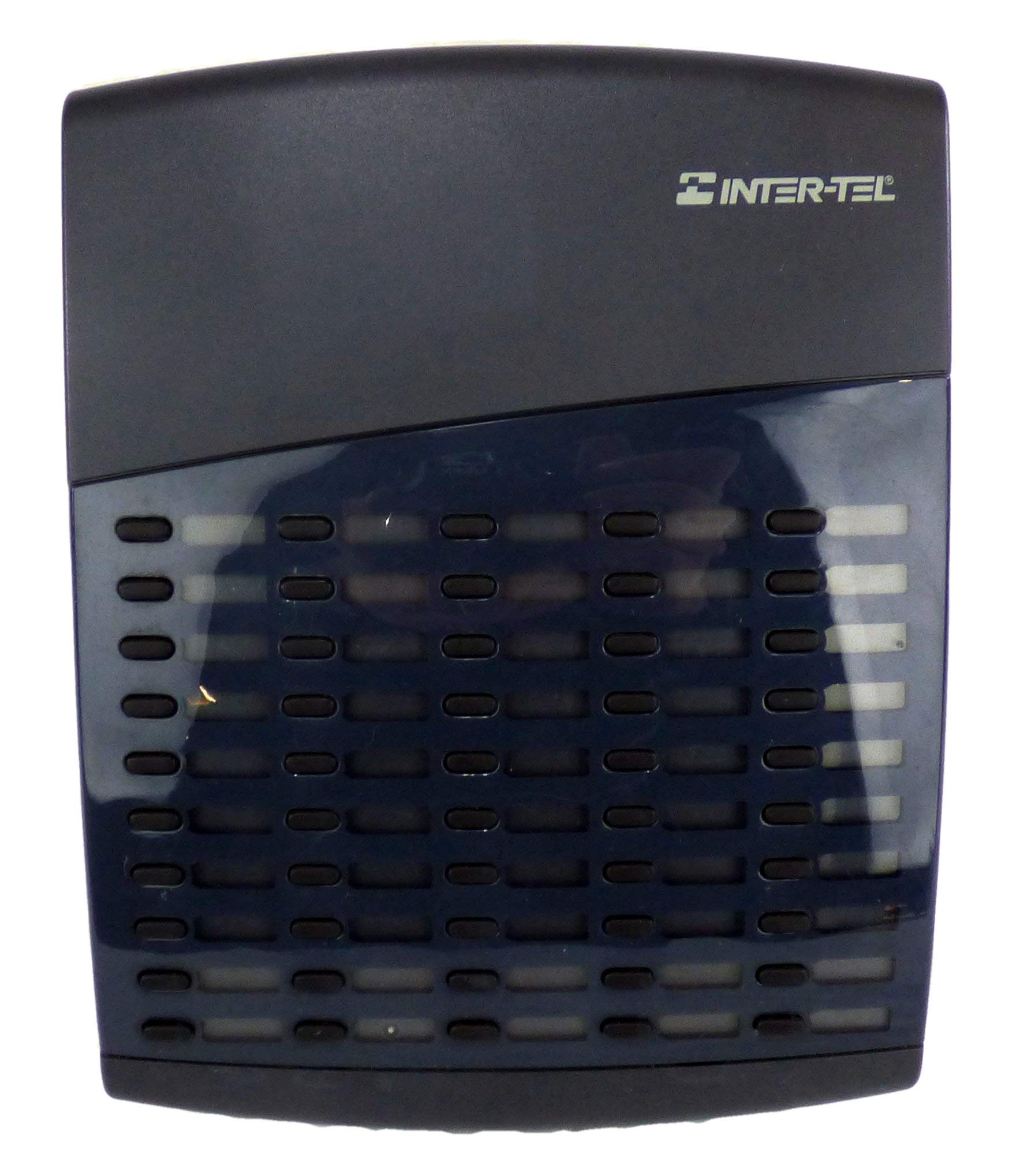 Inter-tel Axxess 8450 ~ 50 Key DSS Stock# 550.8450 (Renewed)