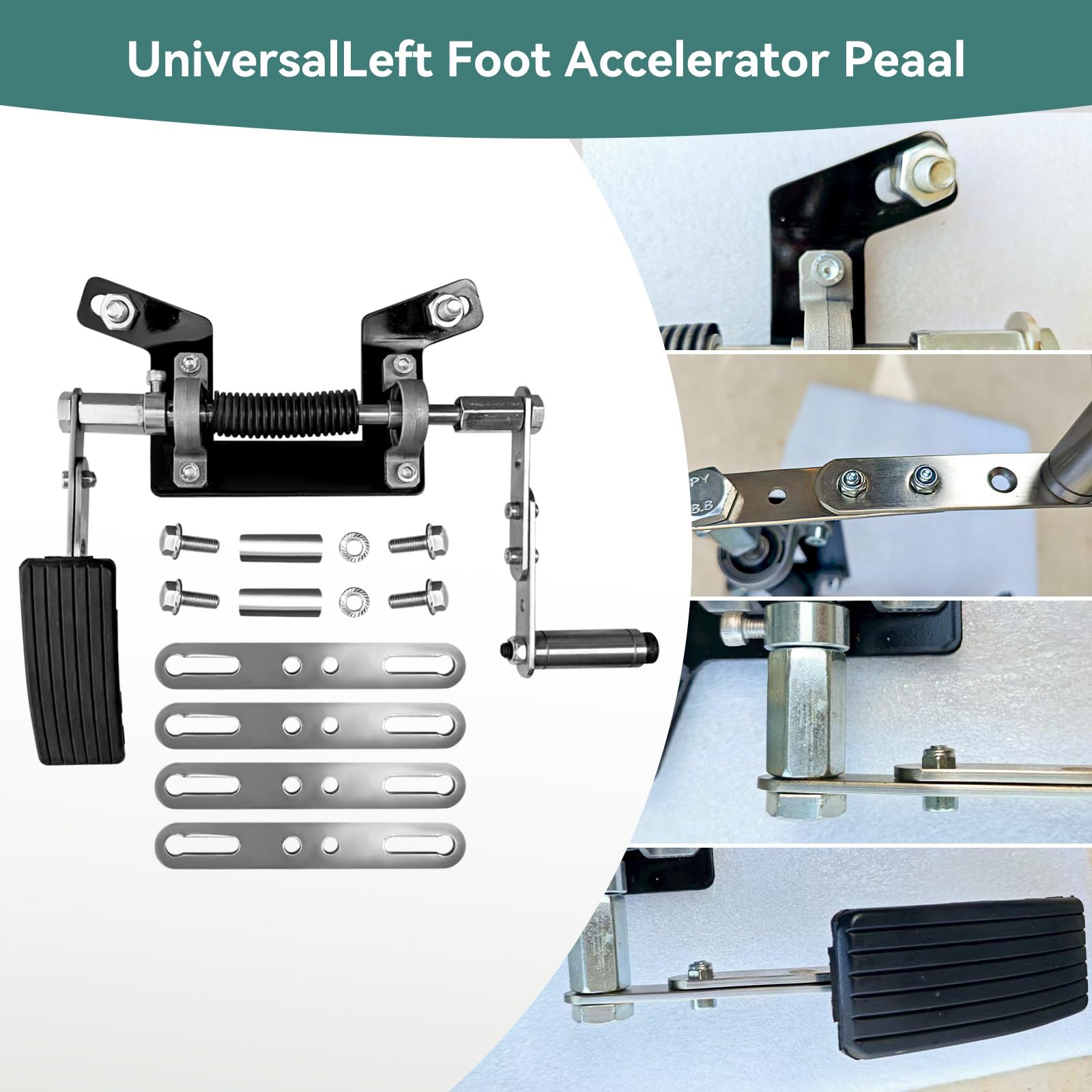 吉澤Assist Stool & Assist Pedal 吉澤Assist Stool & Assist Pedal