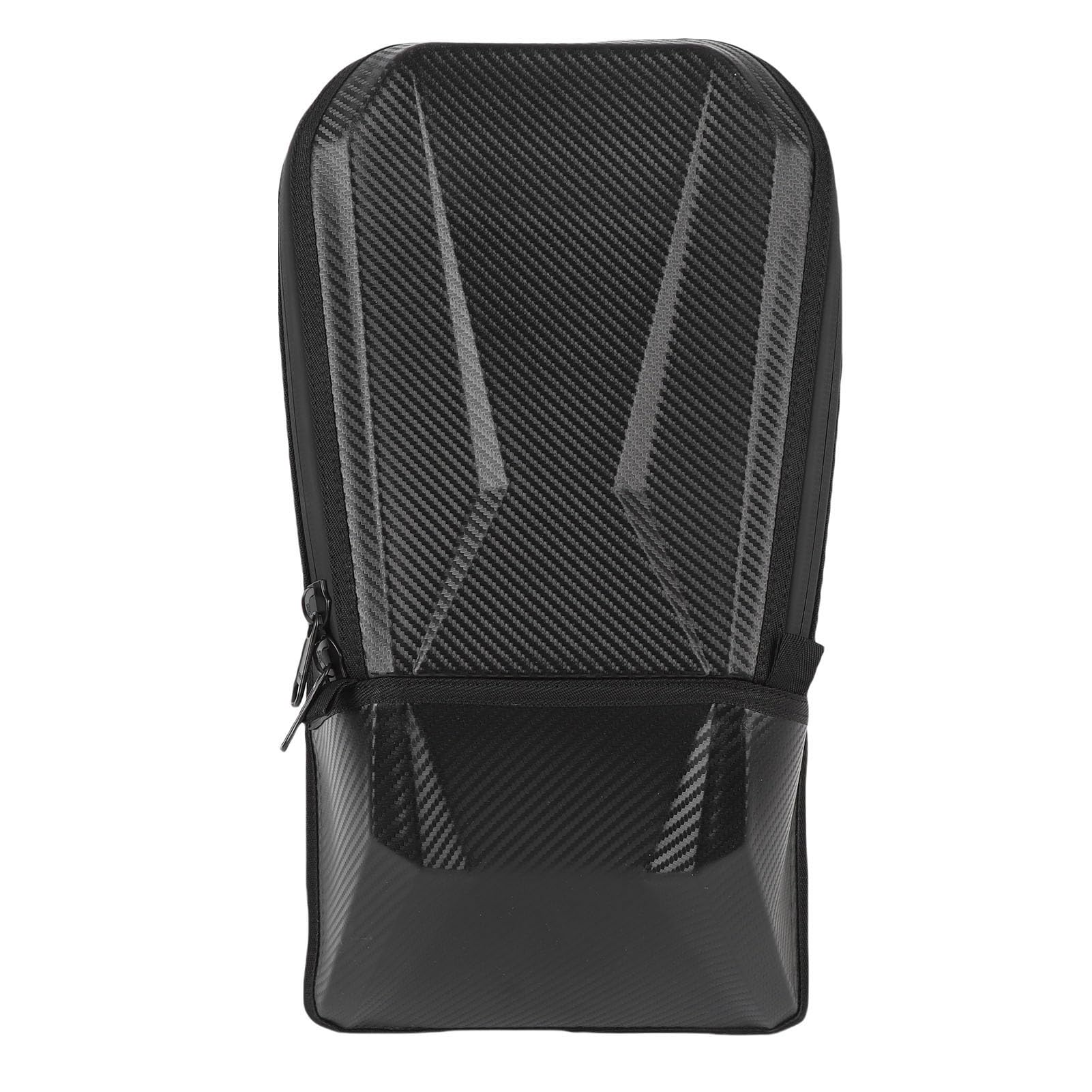 Bolsa de almacenamiento de asiento de consola Center UTV, organizador de prueba de abrasión a prueba de amortiguadores de nylon duro para Eva para Maverick X3 900 X DS Turbo R