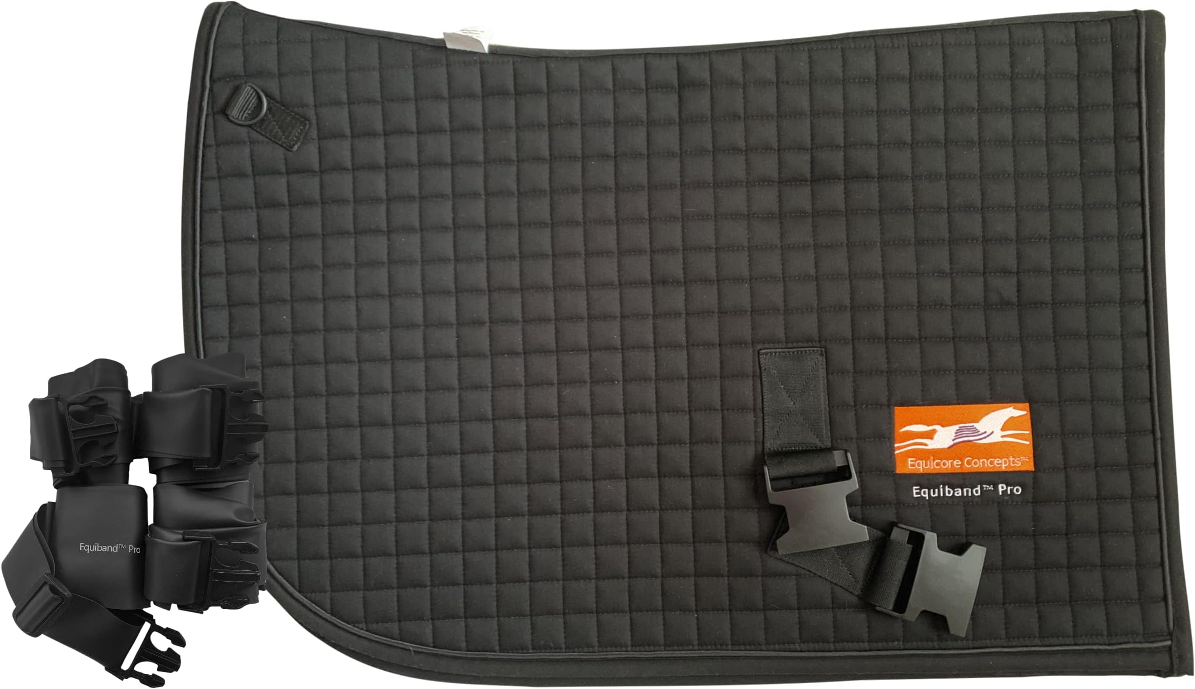 Equicore Concepts Complete System, Western