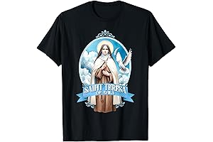 St Teresa of Avila Interior Castle Protector of Theologians T-Shirt