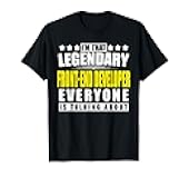 Front-End Developer - Funny Personalized Gift T-Shirt